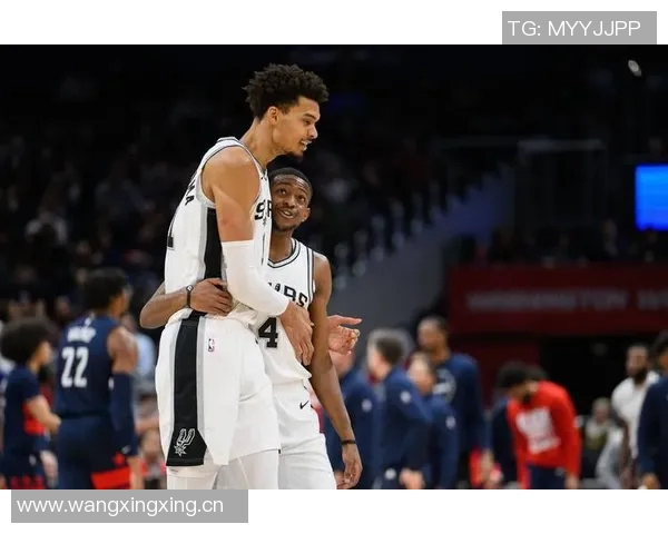 名嘴分析马刺若保持健康有望冲击季后赛前六名