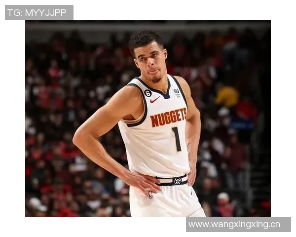 小迈克尔波特半场表现抢眼10投6中斩获14分助力球队逆转