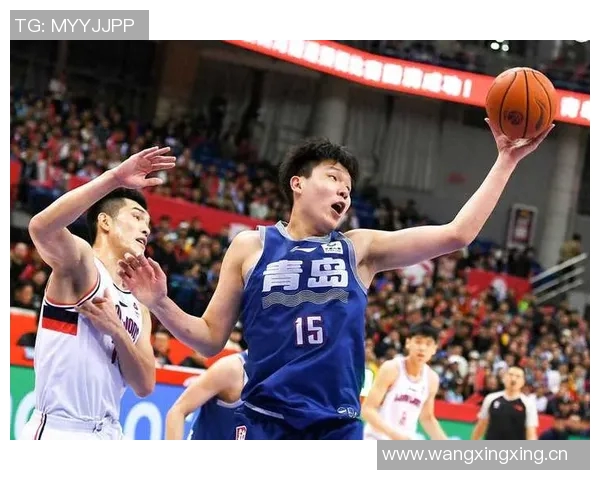 杨瀚森意外被选第16顺位中国球迷对此感到惊讶与期待