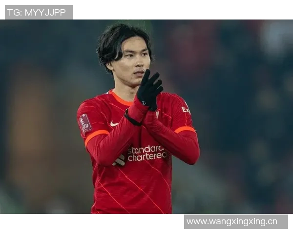 南野拓实：世界杯前一年至关重要要勇敢面对每一个对手