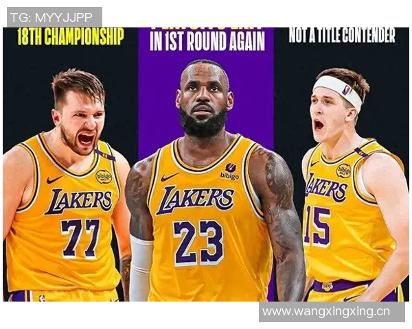 湖人媒体日回顾詹姆斯谈退役东契奇分享融入感受艾顿面对巨大压力 湖人媒体日回顾詹姆斯谈退役东契奇分享融入感受艾顿面对巨大压力