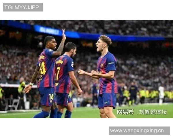 巴萨计划以3000万买断拉什福德或考虑再次租借他