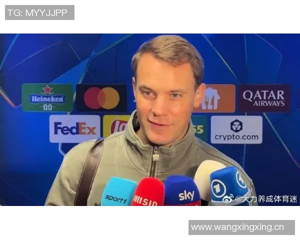 拜仁祝贺诺伊尔欧冠152场历史第六却遗漏C罗引发热议 拜仁祝贺诺伊尔欧冠152场历史第六却遗漏C罗引发热议