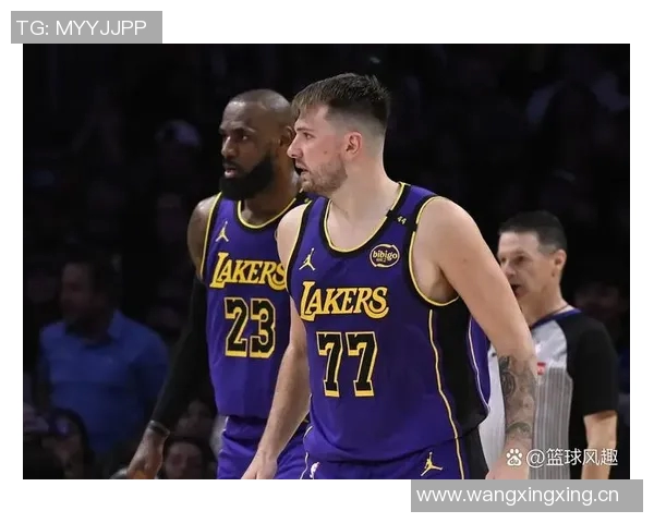 浓眉引领湖人夺冠攻防兼备价值超东契奇的深度解析 浓眉引领湖人夺冠攻防兼备价值超东契奇的深度解析