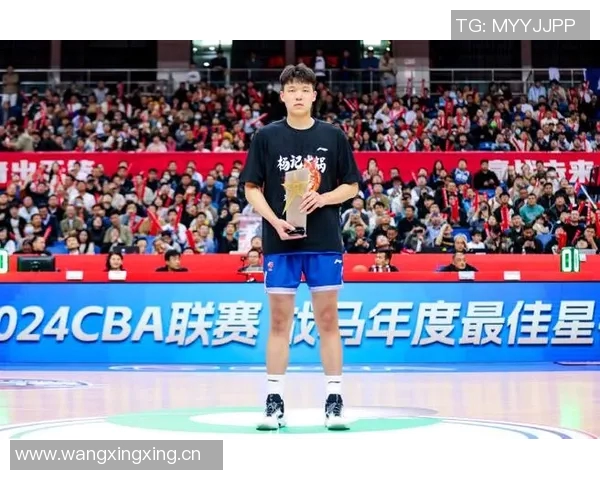 杨瀚森下周二亮相波特兰李宁球迷见面会迎接常规赛挑战 杨瀚森下周二亮相波特兰李宁球迷见面会迎接常规赛挑战