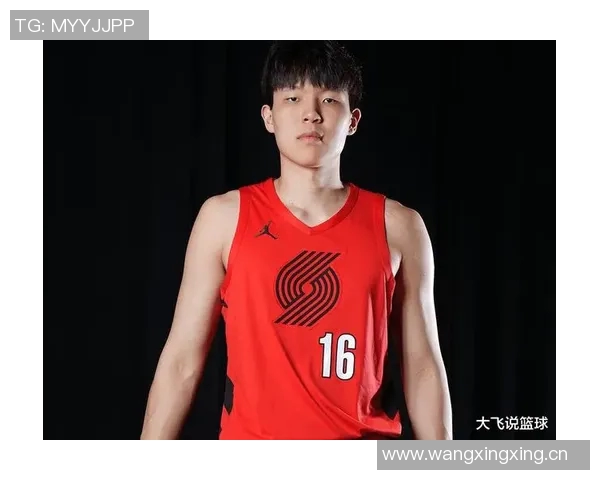 杨瀚森谈季前赛中锋对位体验与夏季联赛的显著差异