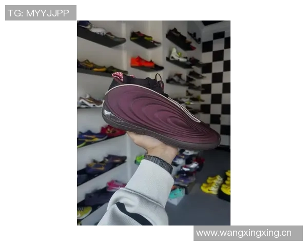 球鞋博主全方位展示未发售哈登10代多款配色的独特魅力 球鞋博主全方位展示未发售哈登10代多款配色的独特魅力