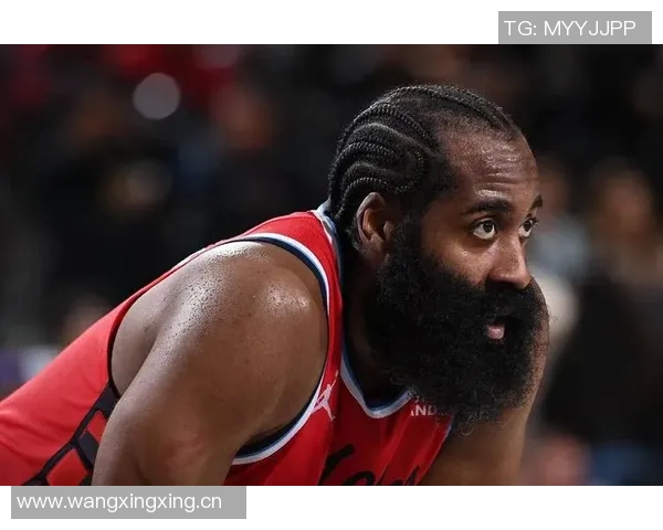 快船队的哈登成为摆烂工具雷霆王朝的牺牲品与背叛者