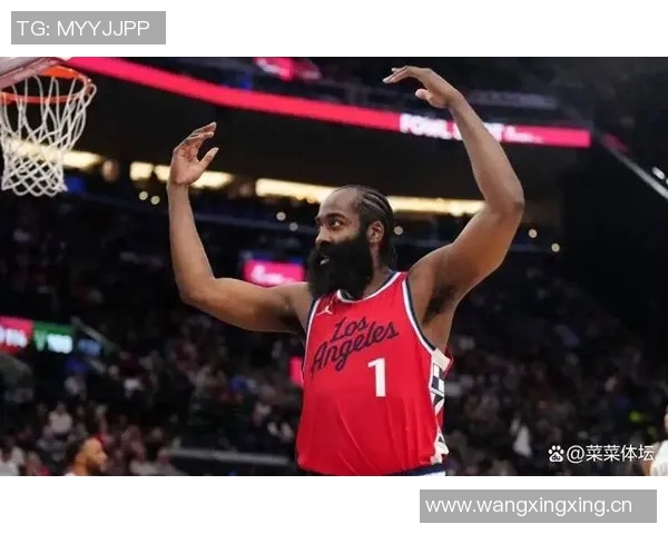 快船重建之际哈登与小卡谁更值得留下白巧克力给出独到见解 快船重建之际哈登与小卡谁更值得留下白巧克力给出独到见解