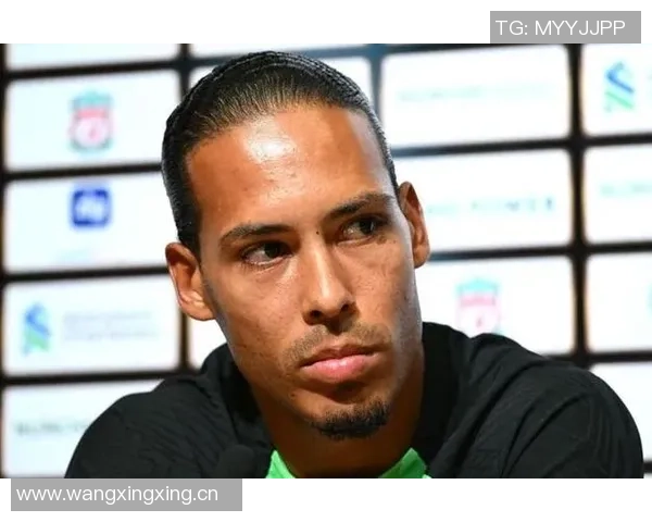 范戴克呼吁团队以积极心态迎接2026年新征程开启胜利之旅