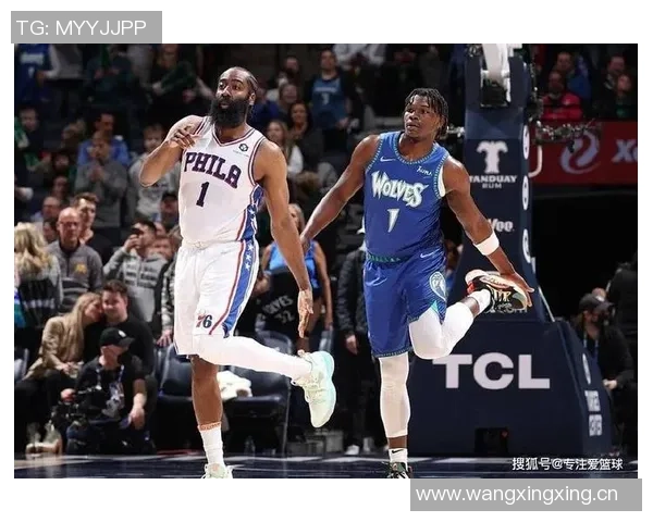 船记：科林斯或将交易至森林狼助力哈登与兰德尔联手提升球队竞争力