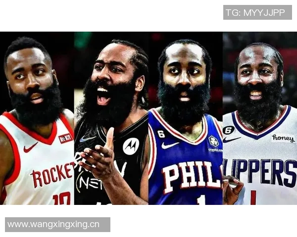 铁林分析快船本赛季或助雷霆获得前五顺位哈登年纪渐长伤病隐患加大