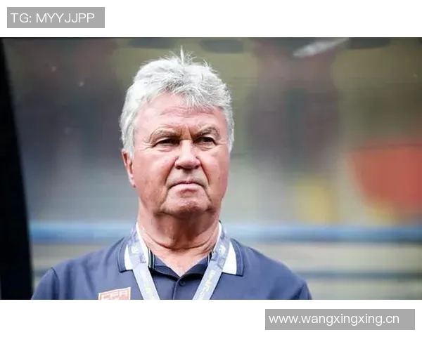 希丁克谈足球比赛应有的竞技精神与比分公平性强调避免极端差距的必要性 希丁克谈足球比赛应有的竞技精神与比分公平性强调避免极端差距的必要性