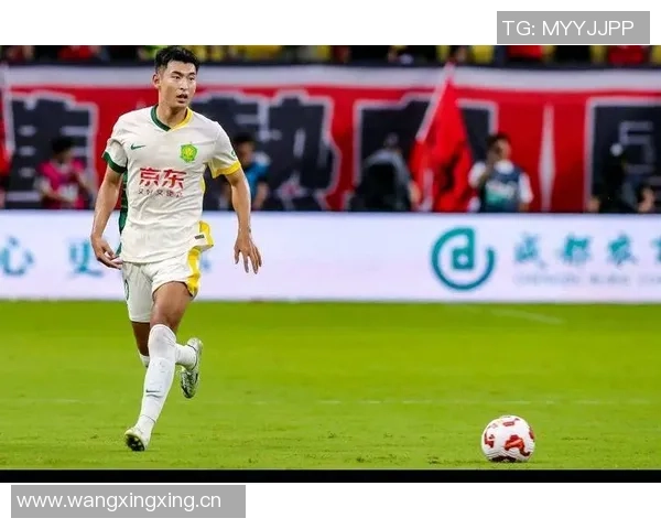 王子铭谈替补球员挑战与进球运气的真实看法