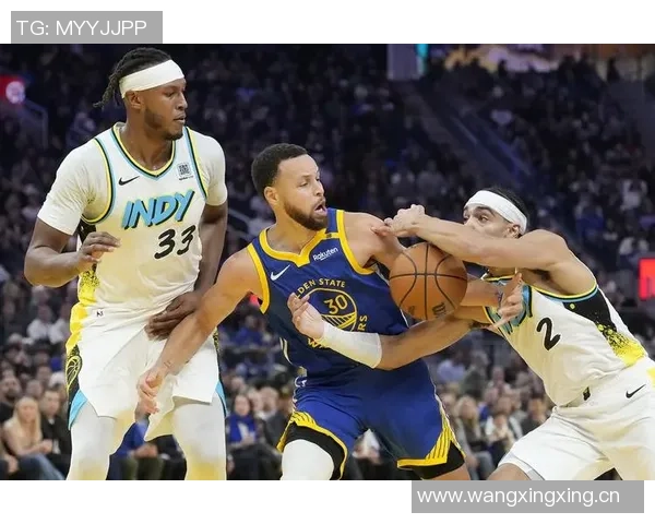 步行者意外首胜勇士库里开季手感低迷表现引关注 步行者意外首胜勇士库里开季手感低迷表现引关注