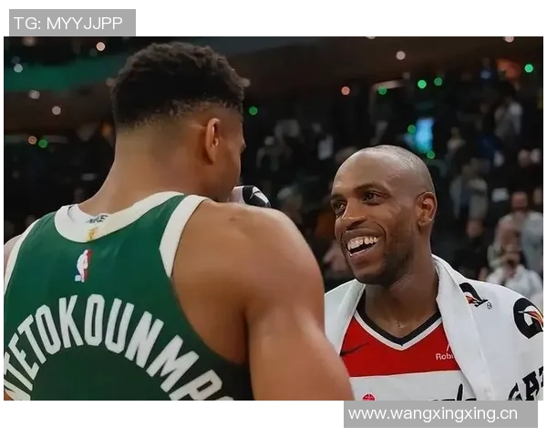 米德尔顿谈字母在篮下表现期待制造进攻犯规的精彩瞬间