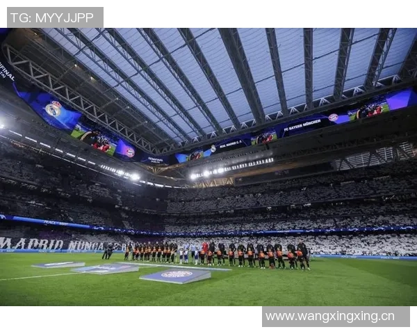 皇马计划将伯纳乌打造成全年盈利的超级商业中心年收入超10亿