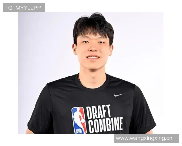 杨瀚森谈替补中锋角色希望增强进攻参与感并尽量多留在场上 杨瀚森谈替补中锋角色希望增强进攻参与感并尽量多留在场上