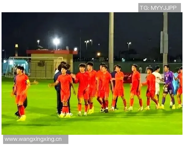 U23国足亚洲杯落选名单揭晓四名球员依木兰朱鹏宇姚浩洋张一轩未能入选