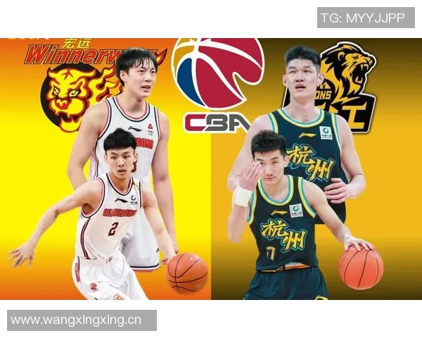 CBA常规赛前五轮高价值对决揭晓广厦山西和北京辽宁成焦点