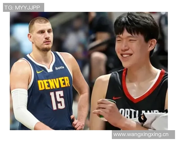 约基奇回应记者提问不满年纪话题显得低调幽默