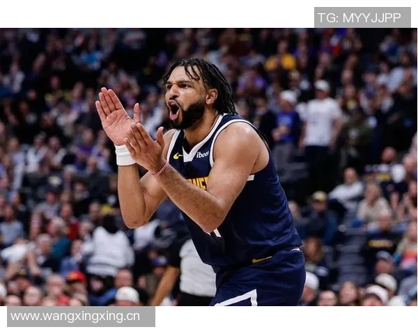 穆雷本赛季第12次得分30创生涯新高入最佳阵容希望大增 穆雷本赛季第12次得分30创生涯新高入最佳阵容希望大增