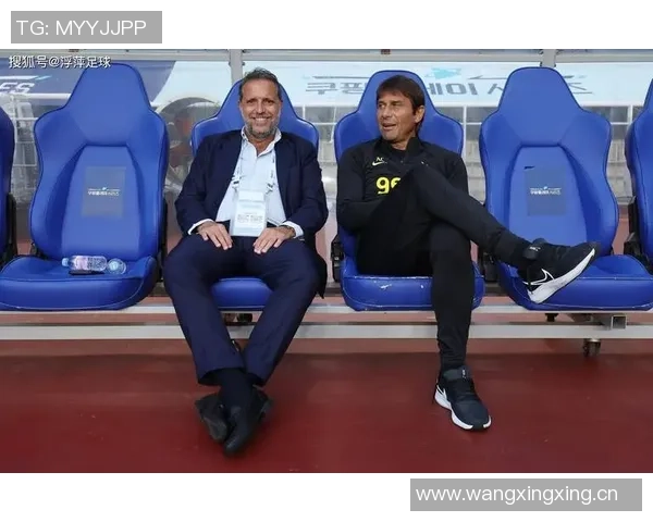 帕拉蒂奇重返热刺联手约翰兰格共同担任体育总监职务