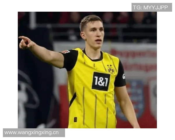 多特欲续约施洛特贝克年薪1400万否则将考虑转会出售