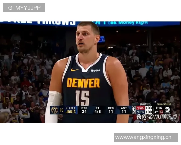 掘金背靠背对决太阳约基奇与布鲁斯布朗出战存疑引关注 掘金背靠背对决太阳约基奇与布鲁斯布朗出战存疑引关注