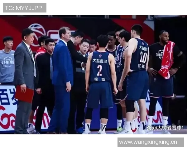 NBL与CBA青年队合作租借球员为年轻球员提供更多上场机会