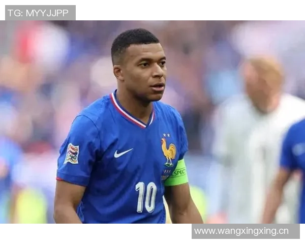 姆巴佩缺席法国训练两天今日将决定能否出战比赛