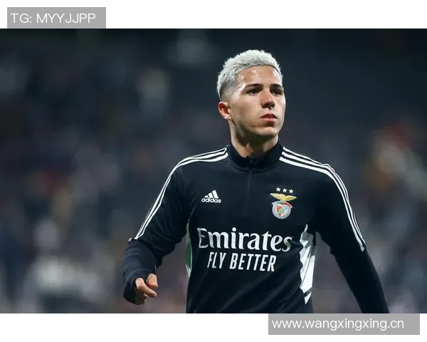 恩佐与新经纪公司签约帕斯托雷成为联合创始人助力新篇章