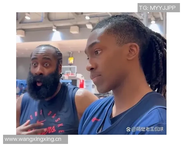 哈登关键时刻放弃挡拆选择单挑重现火箭时期的孤独战斗